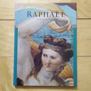 "Raphael" Vintage Hardcover Art Book 🎨🪽